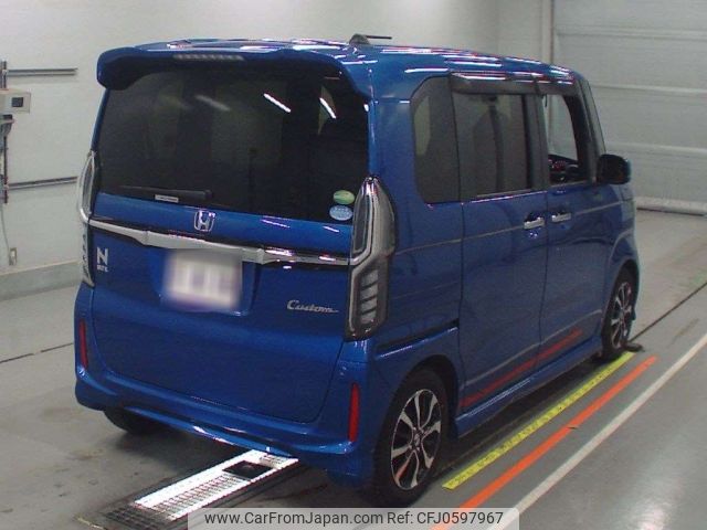 honda n-box 2018 -HONDA--N BOX JF3-1080062---HONDA--N BOX JF3-1080062- image 2