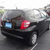 honda fit 2009 TE753 image 1