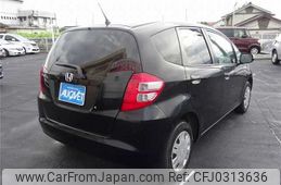 honda fit 2009 TE753