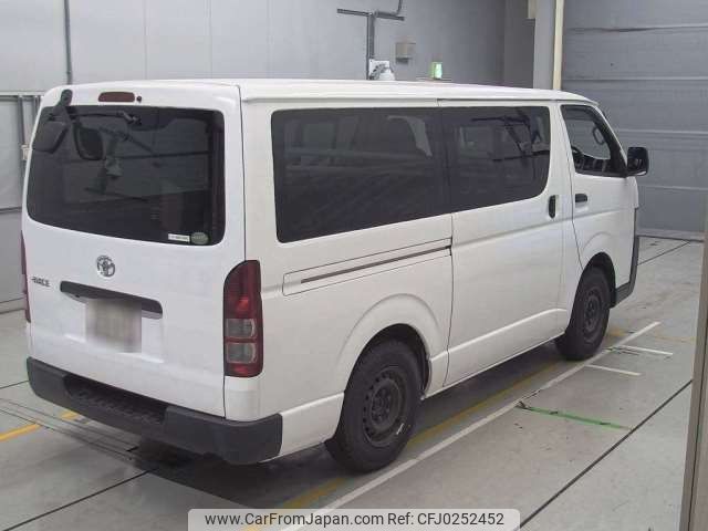 toyota hiace-van 2017 -TOYOTA--Hiace Van LDF-KDH206V--KDH206-6016783---TOYOTA--Hiace Van LDF-KDH206V--KDH206-6016783- image 2