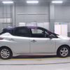 nissan leaf 2020 CFJ1652143 image 4