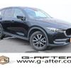 mazda cx-5 2017 -MAZDA--CX-5 LDA-KF2P--KF2P-115130---MAZDA--CX-5 LDA-KF2P--KF2P-115130- image 1