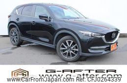 mazda cx-5 2017 -MAZDA--CX-5 LDA-KF2P--KF2P-115130---MAZDA--CX-5 LDA-KF2P--KF2P-115130-