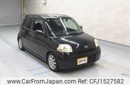 daihatsu esse 2010 CFJ1527582
