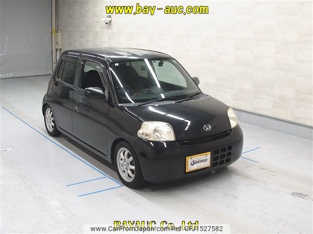 daihatsu esse 2010 CFJ1527582 image 1