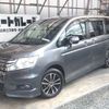 honda stepwagon 2012 -HONDA--Stepwgn DBA-RK5--RK5-1216093---HONDA--Stepwgn DBA-RK5--RK5-1216093- image 1