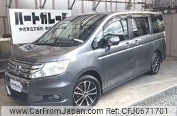 honda stepwagon 2012 -HONDA--Stepwgn DBA-RK5--RK5-1216093---HONDA--Stepwgn DBA-RK5--RK5-1216093-