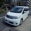 nissan serena 2008 -NISSAN 【名変中 】--Serena CC25--171358---NISSAN 【名変中 】--Serena CC25--171358- image 1