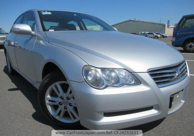 toyota mark-x 2009 REALMOTOR_Y2020030417M-10 image 2