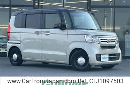 honda n-box 2022 -HONDA--N BOX 6BA-JF3--JF3-5188018---HONDA--N BOX 6BA-JF3--JF3-5188018-