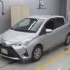 toyota vitz 2019 -TOYOTA--Vitz DBA-NSP130--NSP130-4019896---TOYOTA--Vitz DBA-NSP130--NSP130-4019896- image 1