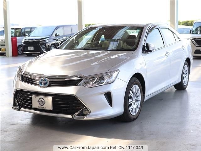 toyota camry 2016 quick_quick_DAA-AVV50_AVV50-1055404 image 1