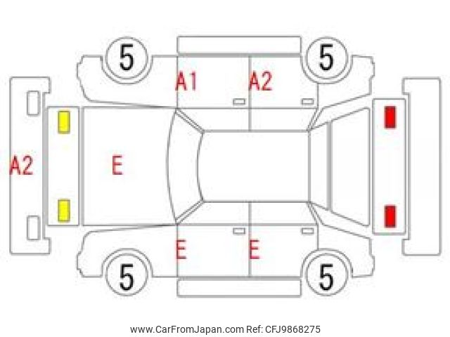 toyota yaris-cross 2020 -TOYOTA--Yaris Cross 5BA-MXPB15--MXPB15-2000249---TOYOTA--Yaris Cross 5BA-MXPB15--MXPB15-2000249- image 2