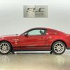 ford mustang 2011 -FORD--Ford Mustang -ﾌﾒｲ--1ZVBP8AM7B5156575---FORD--Ford Mustang -ﾌﾒｲ--1ZVBP8AM7B5156575- image 3