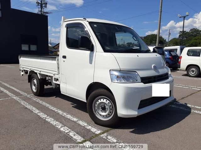 toyota townace-truck 2022 CFJ1559729 image 2