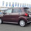 daihatsu cast 2016 quick_quick_DBA-LA250S_LA250S-0065645 image 9