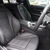 mercedes-benz c-class 2019 -MERCEDES-BENZ--Benz C Class 5AA-205077--WDD2050772R494303---MERCEDES-BENZ--Benz C Class 5AA-205077--WDD2050772R494303- image 23