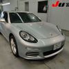 porsche panamera 2015 -PORSCHE 【富山 339ﾔ1212】--Porsche Panamera 970CWAA--GL001536---PORSCHE 【富山 339ﾔ1212】--Porsche Panamera 970CWAA--GL001536- image 1