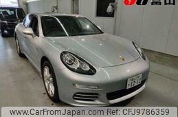 porsche panamera 2015 -PORSCHE 【富山 339ﾔ1212】--Porsche Panamera 970CWAA--GL001536---PORSCHE 【富山 339ﾔ1212】--Porsche Panamera 970CWAA--GL001536-