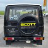 suzuki jimny 1992 GOO_JP_700040214030210823001 image 27
