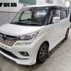 suzuki solio 2019 -SUZUKI--Solio MA36S--770988---SUZUKI--Solio MA36S--770988- image 1