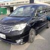 nissan serena 2016 -NISSAN 【佐世保 300ﾆ1108】--Serena HFC26--303558---NISSAN 【佐世保 300ﾆ1108】--Serena HFC26--303558- image 5