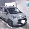 toyota sienta 2023 -TOYOTA 【京都 503ﾂ5961】--Sienta MXPC10G-1024499---TOYOTA 【京都 503ﾂ5961】--Sienta MXPC10G-1024499- image 1