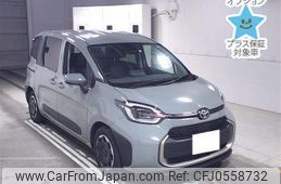 toyota sienta 2023 -TOYOTA 【京都 503ﾂ5961】--Sienta MXPC10G-1024499---TOYOTA 【京都 503ﾂ5961】--Sienta MXPC10G-1024499-