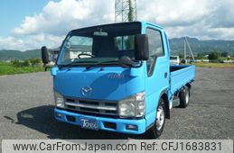 mazda titan 2008 CFJ1683831