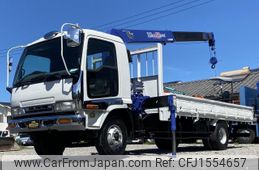 isuzu forward 2006 CFJ1554657