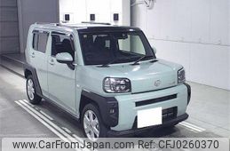 daihatsu taft 2023 -DAIHATSU 【岐阜 582ﾑ5684】--Taft LA900S-0162908---DAIHATSU 【岐阜 582ﾑ5684】--Taft LA900S-0162908-