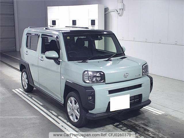 daihatsu taft 2023 -DAIHATSU 【岐阜 582ﾑ5684】--Taft LA900S-0162908---DAIHATSU 【岐阜 582ﾑ5684】--Taft LA900S-0162908- image 1