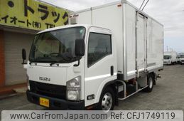 isuzu elf-truck 2016 CFJ1749119