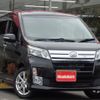 daihatsu move 2014 -DAIHATSU--Move DBA-LA100S--LA100S-0284300---DAIHATSU--Move DBA-LA100S--LA100S-0284300- image 1