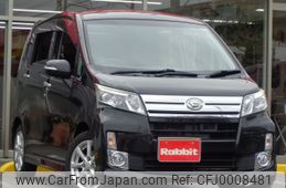 daihatsu move 2014 -DAIHATSU--Move DBA-LA100S--LA100S-0284300---DAIHATSU--Move DBA-LA100S--LA100S-0284300-