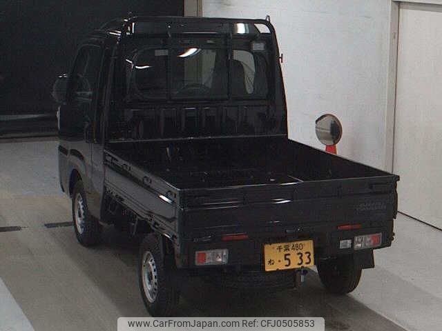 subaru sambar-truck 2024 -SUBARU 【千葉 480ﾈ533】--Samber Truck S510J--0046703---SUBARU 【千葉 480ﾈ533】--Samber Truck S510J--0046703- image 2