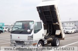mitsubishi-fuso canter 2000 CFJ1645313