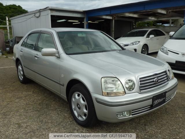 toyota progres 2002 CFJ1594710 image 1