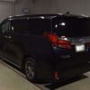 toyota alphard 2021 -TOYOTA 【神戸 335ﾛ 338】--Alphard 6AA-AYH30W--AYH30-0122576---TOYOTA 【神戸 335ﾛ 338】--Alphard 6AA-AYH30W--AYH30-0122576- image 5