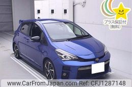 toyota vitz 2019 -TOYOTA 【京都 503ﾃ3218】--Vitz NCP131-4001274---TOYOTA 【京都 503ﾃ3218】--Vitz NCP131-4001274-