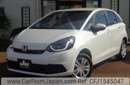 honda fit 2023 CFJ1545047