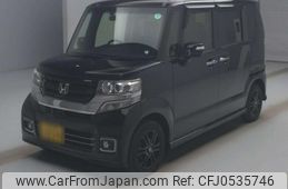 honda n-box 2017 quick_quick_DBA-JF1_JF1-1940988