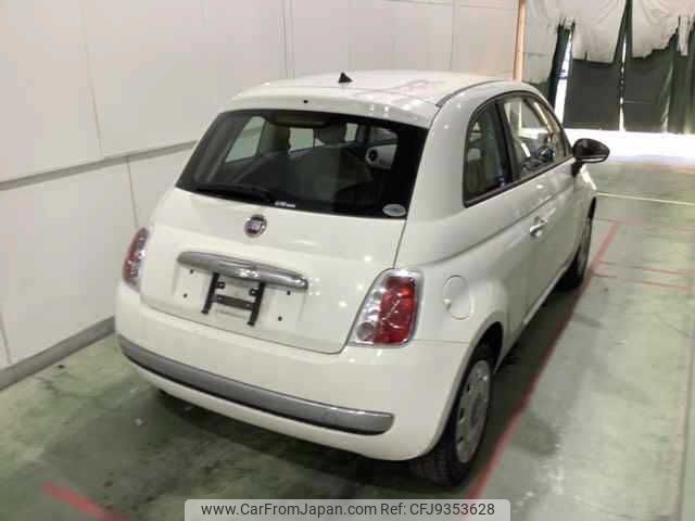 fiat 500 2013 -FIAT--Fiat 500 31209--00941724---FIAT--Fiat 500 31209--00941724- image 2