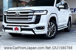 toyota land-cruiser-wagon 2024 CFJ1580788