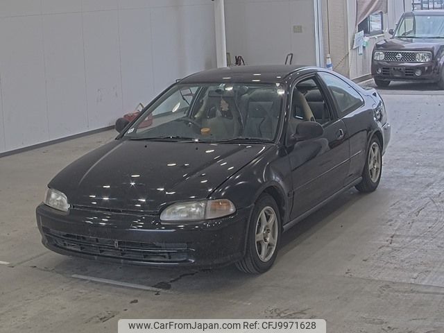 honda civic-coupe 1996 -HONDA--Civic Coupe EJ1ｶｲ-1500707---HONDA--Civic Coupe EJ1ｶｲ-1500707- image 1