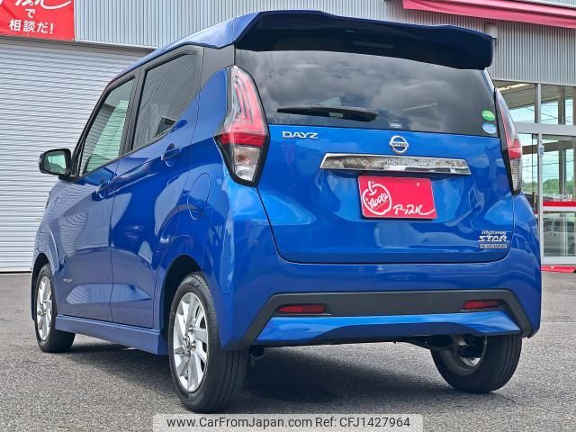 nissan dayz 2019 quick_quick_5AA-B44W_0018896 image 2