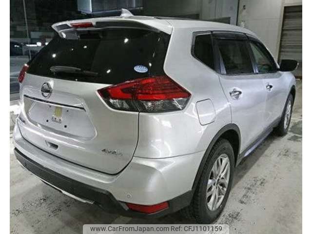 nissan x-trail 2022 -NISSAN--X-Trail 5BA-NT32--NT32-618616---NISSAN--X-Trail 5BA-NT32--NT32-618616- image 2