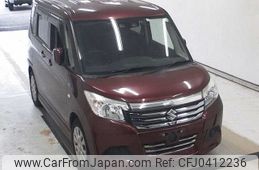 suzuki solio 2019 -SUZUKI--Solio MA36S--269174---SUZUKI--Solio MA36S--269174-