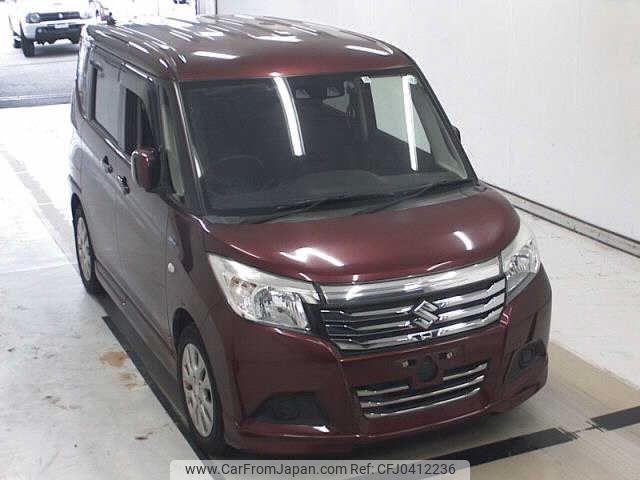 suzuki solio 2019 -SUZUKI--Solio MA36S--269174---SUZUKI--Solio MA36S--269174- image 1