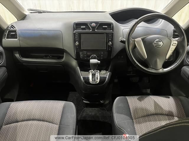 nissan serena 2014 -NISSAN--Serena DAA-HFC26--HFC26-248786---NISSAN--Serena DAA-HFC26--HFC26-248786- image 2